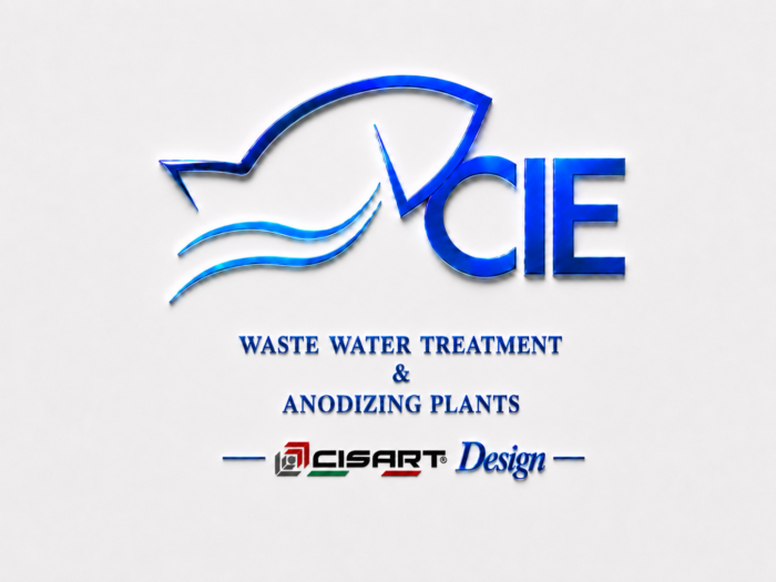 CIE-CISART design
